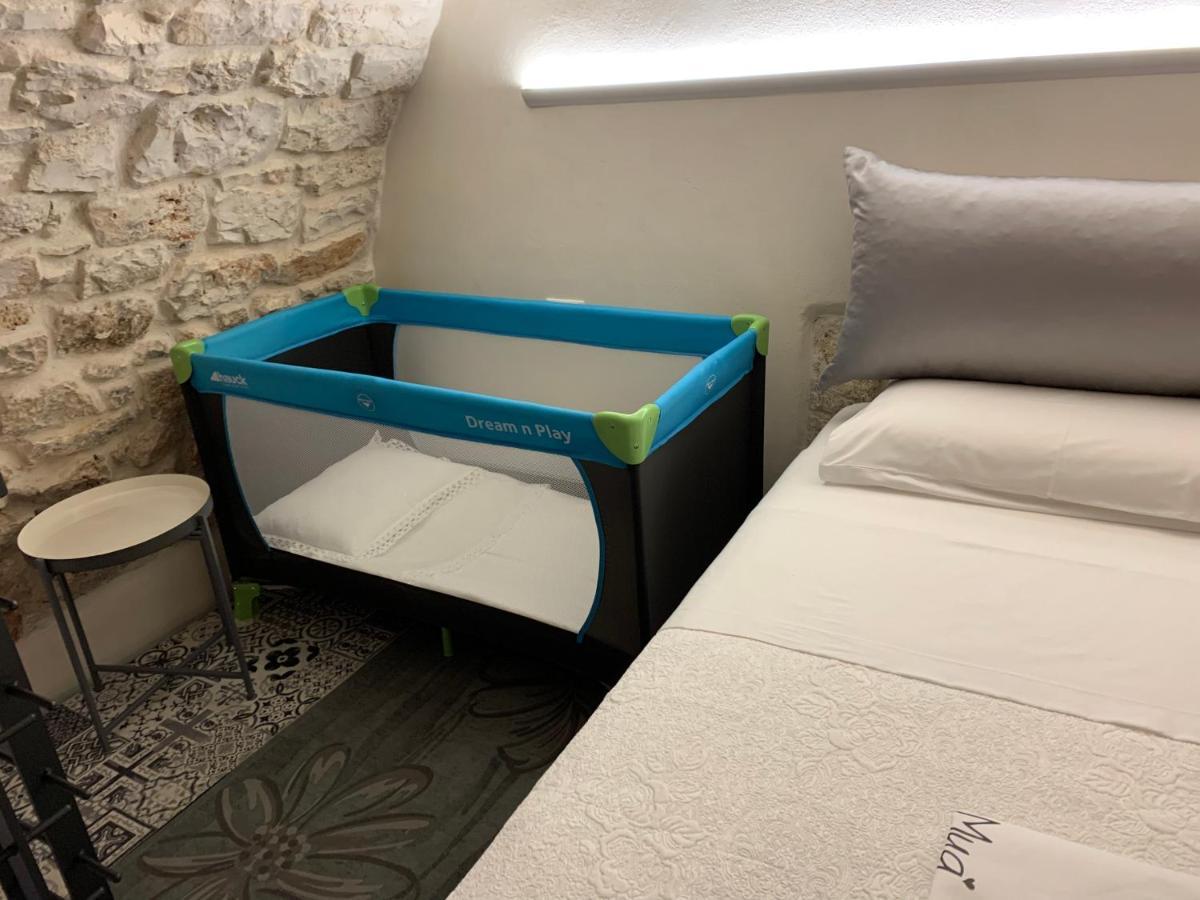 奥斯图尼Dimora Le Zagare公寓 外观 照片